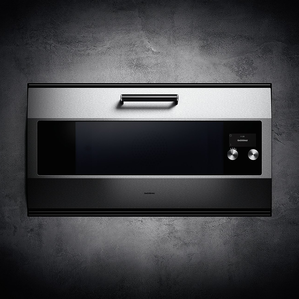 Духовой шкаф GAGGENAU