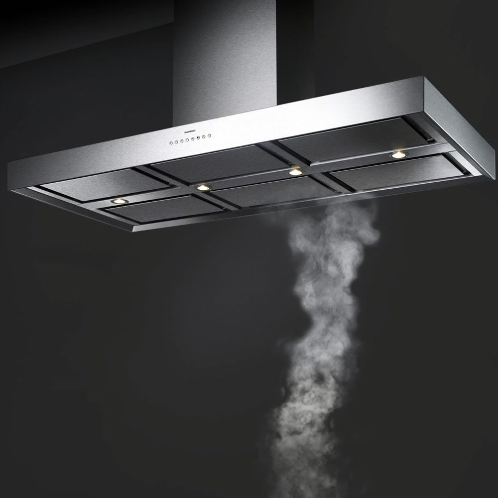 Вытяжки GAGGENAU