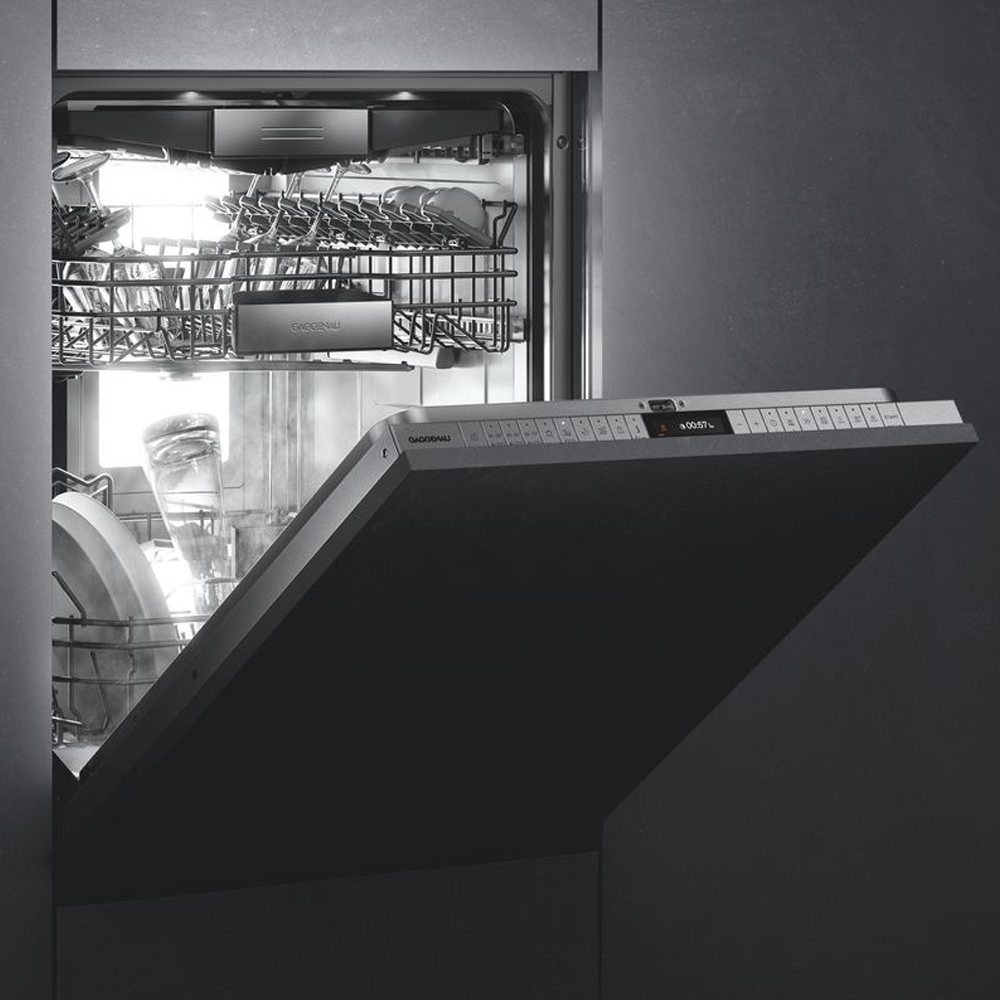 Ремонт посудомоечных машин gaggenau
