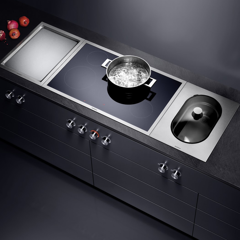 Варочные панели GAGGENAU